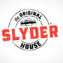 The Original Slyder house